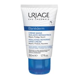 Bariederm Insulating Repairing Hand Cream