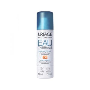 Eau Thermale Water Mist SPF30