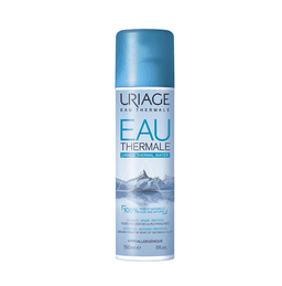 Eau Thermale d'Uriage
