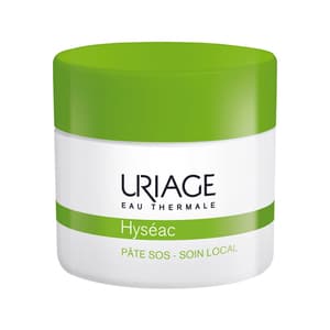 Hyseac SOS Paste