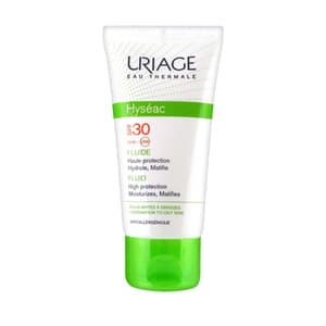 Hyseac Sun Care Fluid SPF 30/50