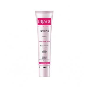 Isoliss Fluide 1st Wrinkles Radiance Fluid Normal to Combination Skins
