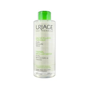Thermal Micellar Water Combination to Oily Skin