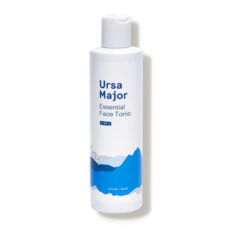 4-in-1 Essential Face Tonic 