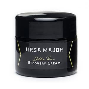 Golden Hour Recovery Cream