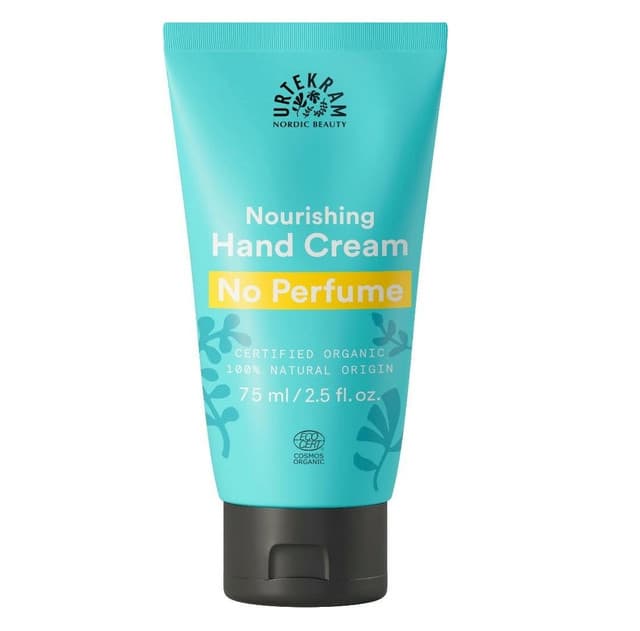 Nourishing Hand Cream - No Perfume