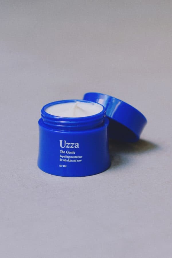 The Genie Repairing Moisturizer