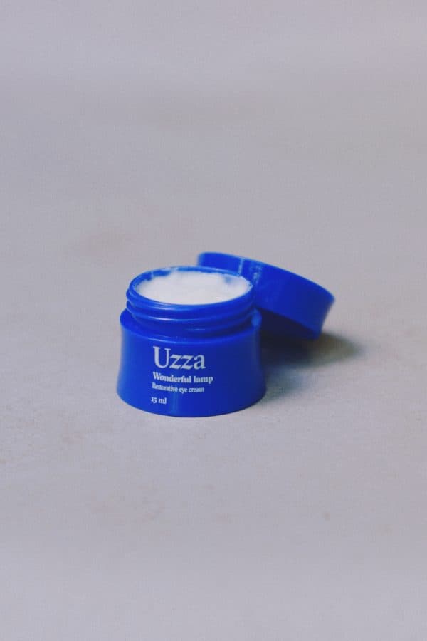 Wonderful Lamp Restorative Eye Cream