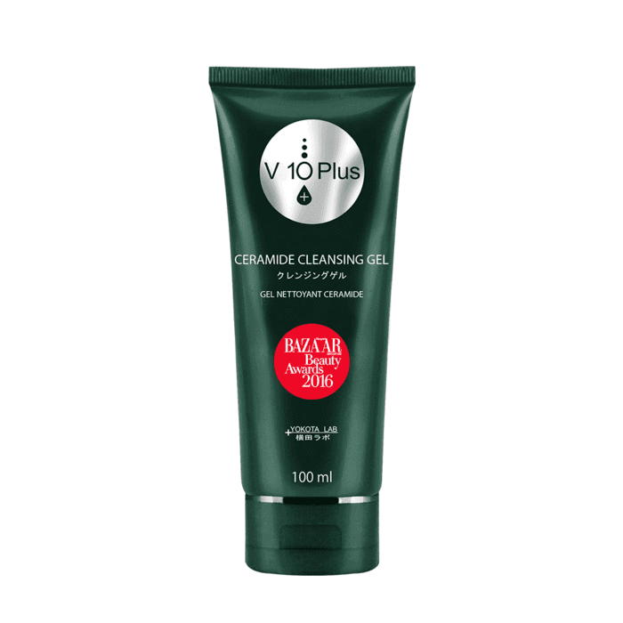 Ceramide Cleansing Gel