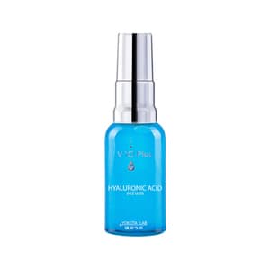 Hyaluronic Acid Serum