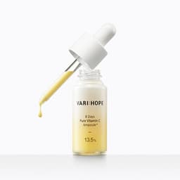 8 Days Pure Vitamin C Ampoule