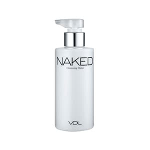 Naked Cleansing Water