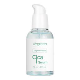 Fragrance-Free Cica Serum review