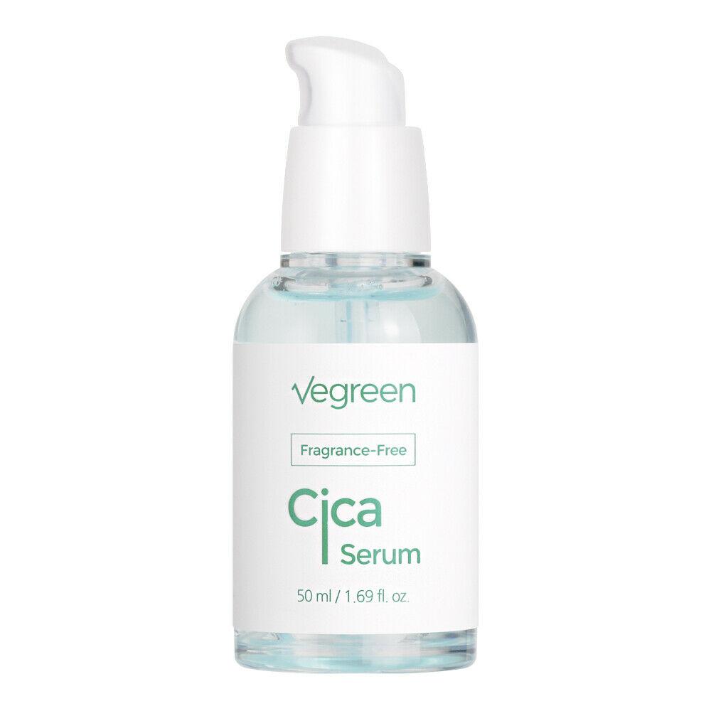 Fragrance-Free Cica Serum