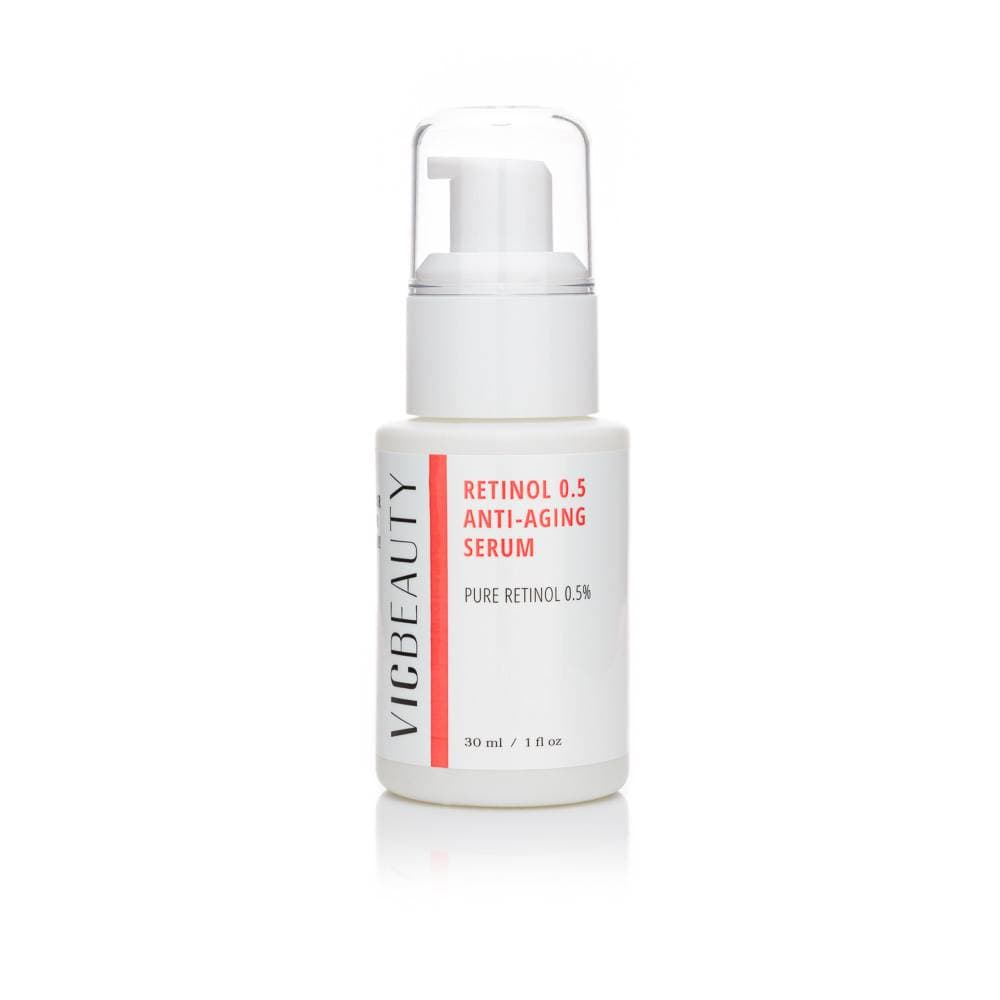 Retinol 0.5 Anti-Aging Serum