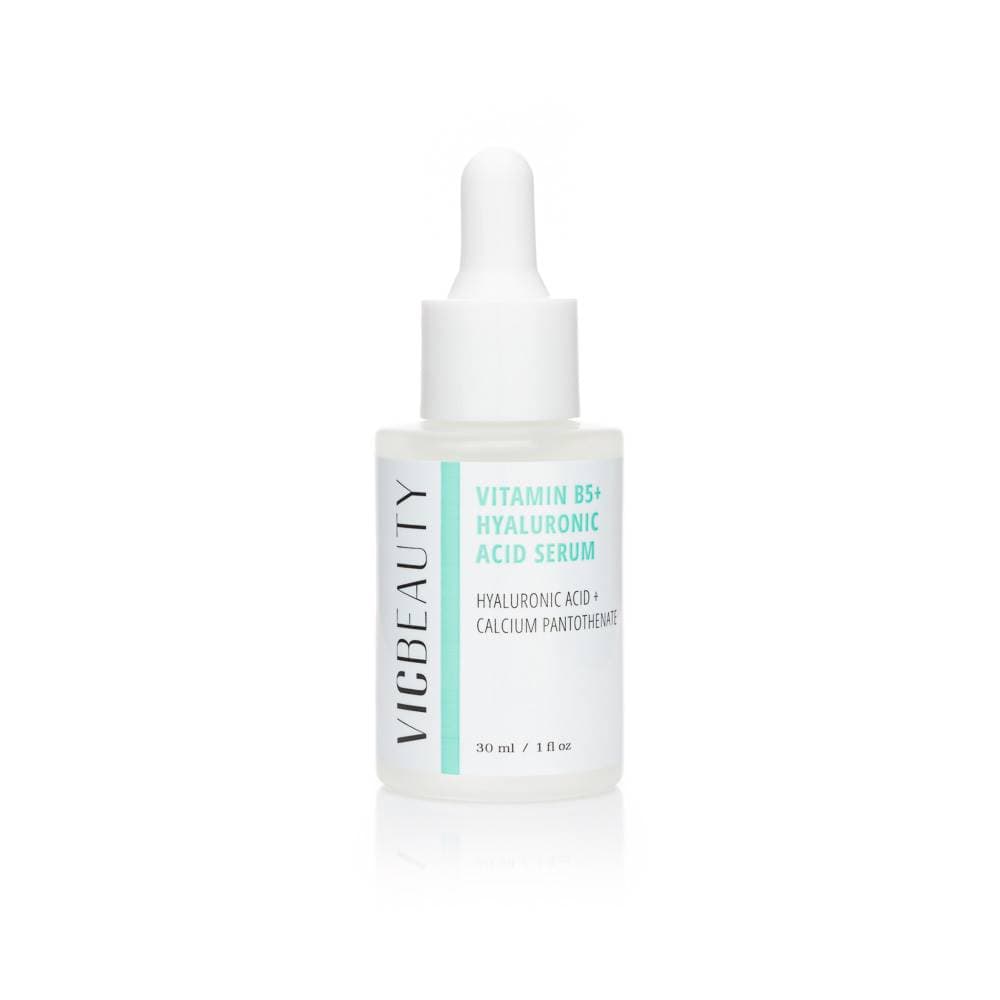 Vitamin B5 + Hyaluronic Acid Serum