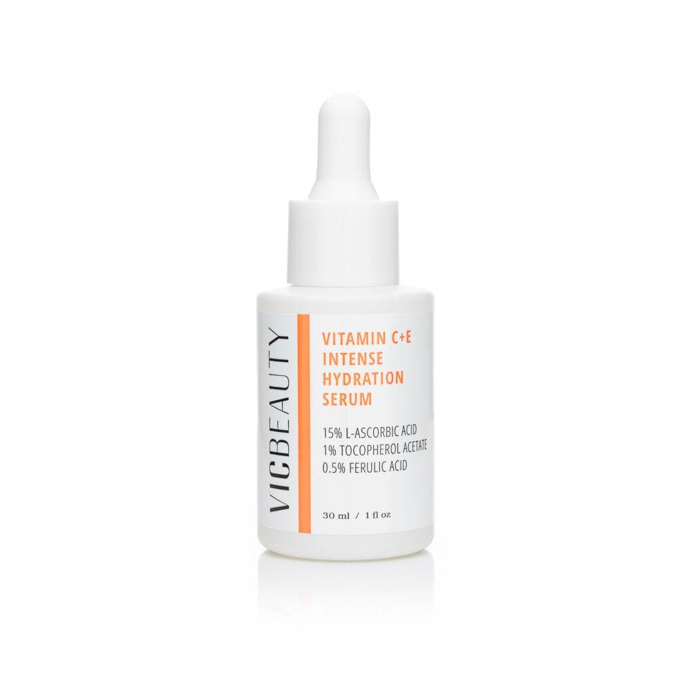 Vitamin C+E Intense Hydration Serum