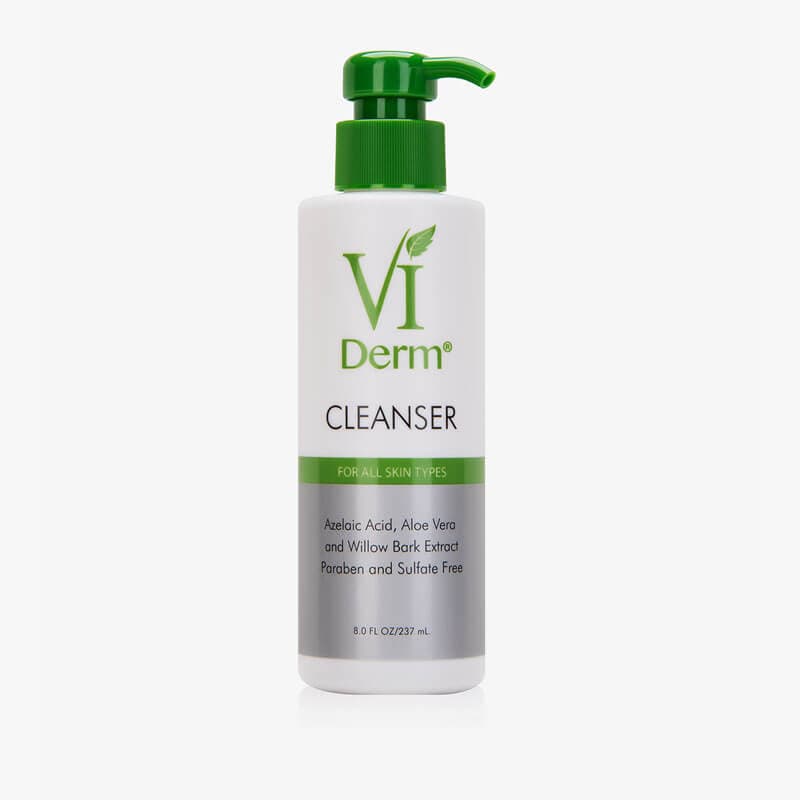 Cleanser