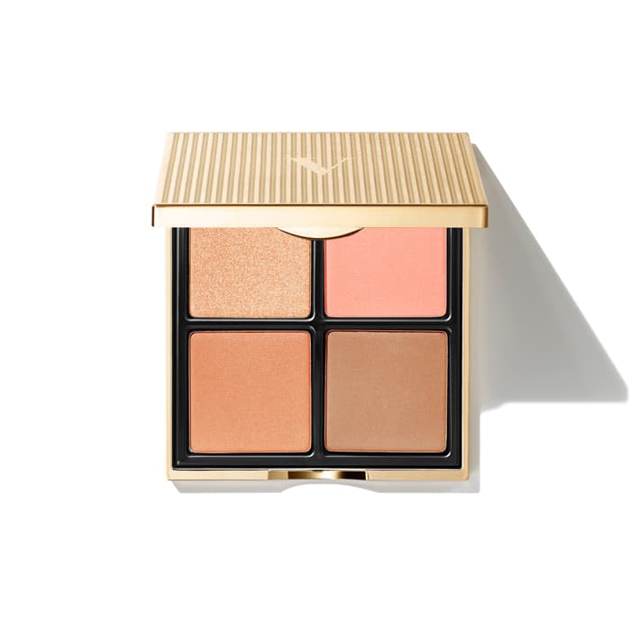 Dimension Face Palette