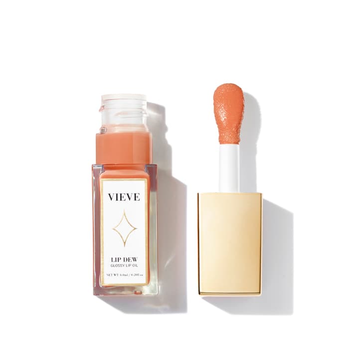 Lip Dew