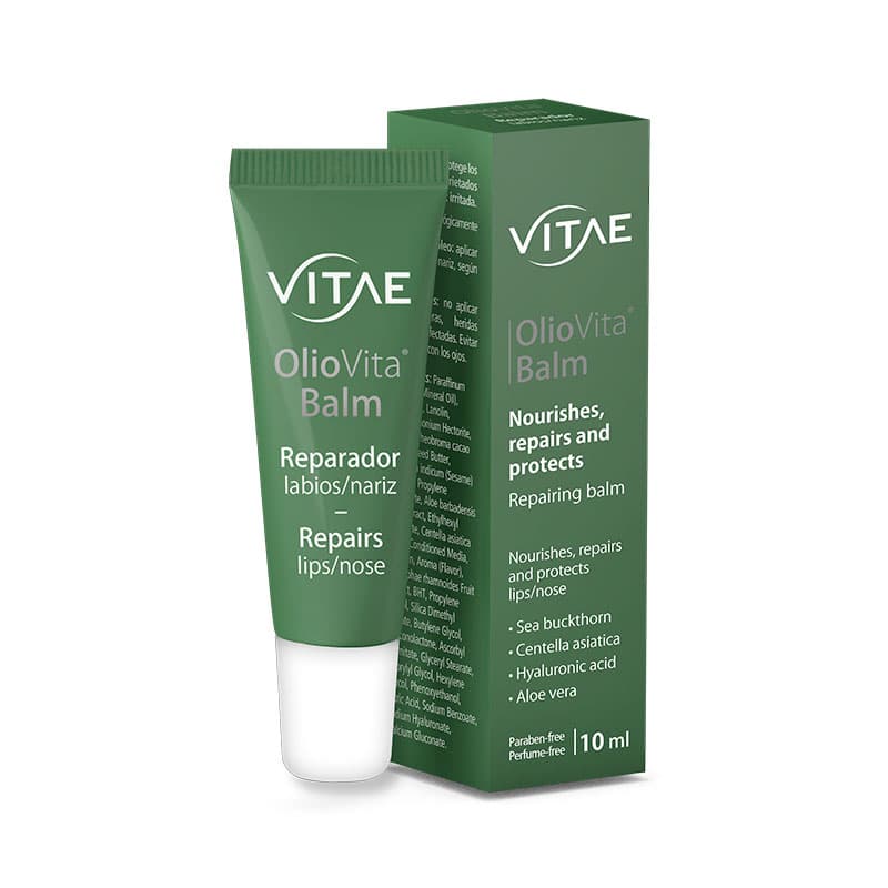 OlioVita Balm
