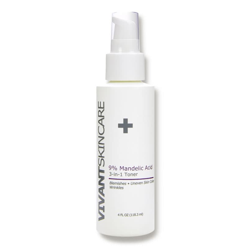 9 Percent Mandelic Acid 3-in-1 Toner