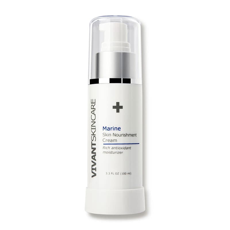 Marine Skin Nourishment Cream