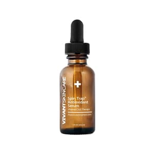 Spin Trap Antioxidant Serum