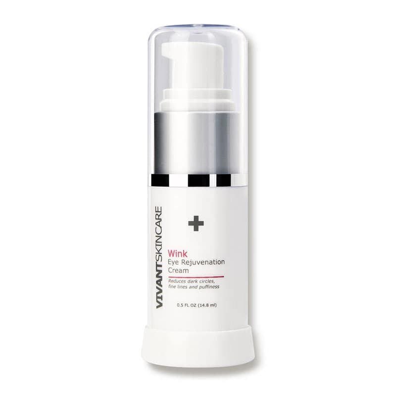 Wink Eye Rejuvenation Cream