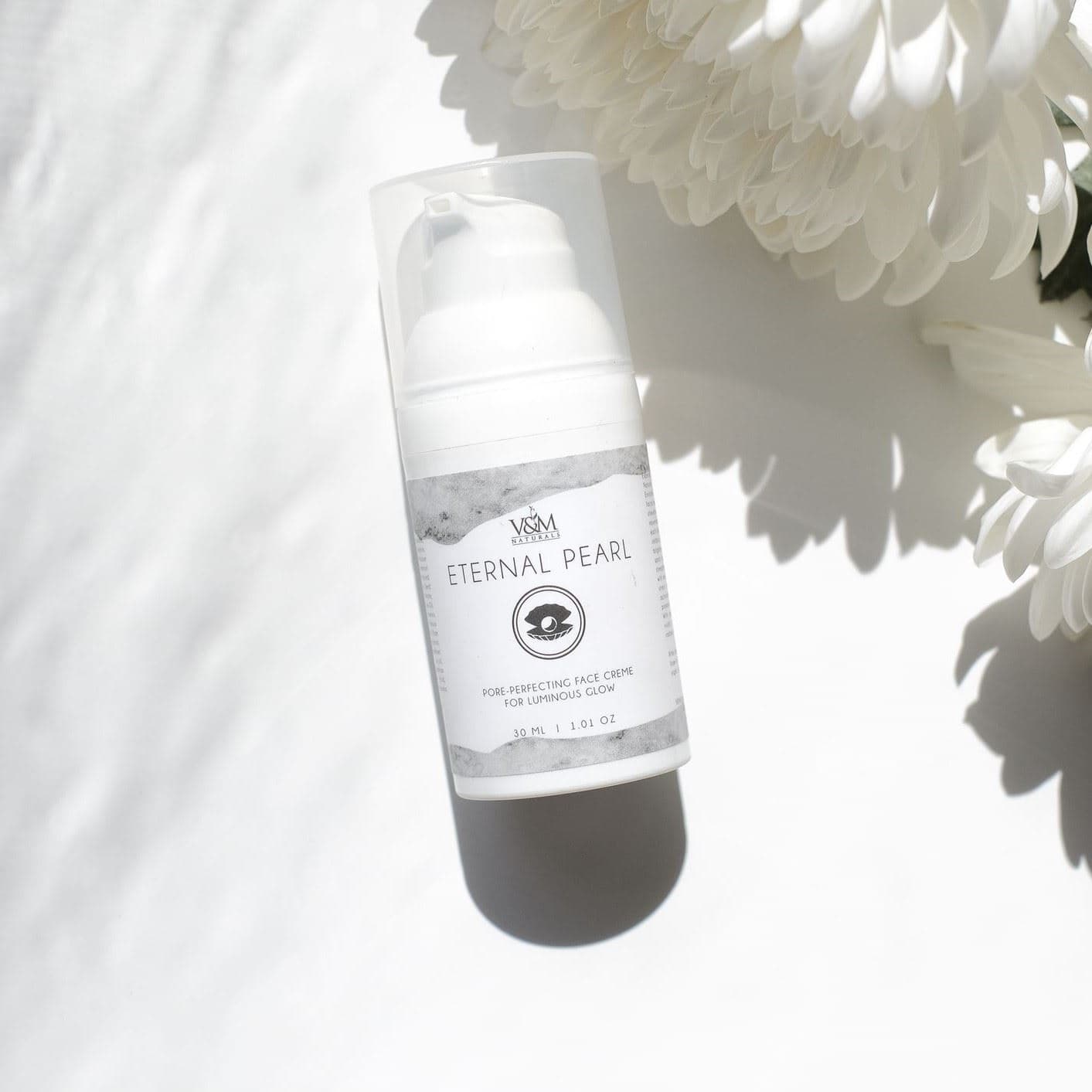 Eternal Pearl Cream