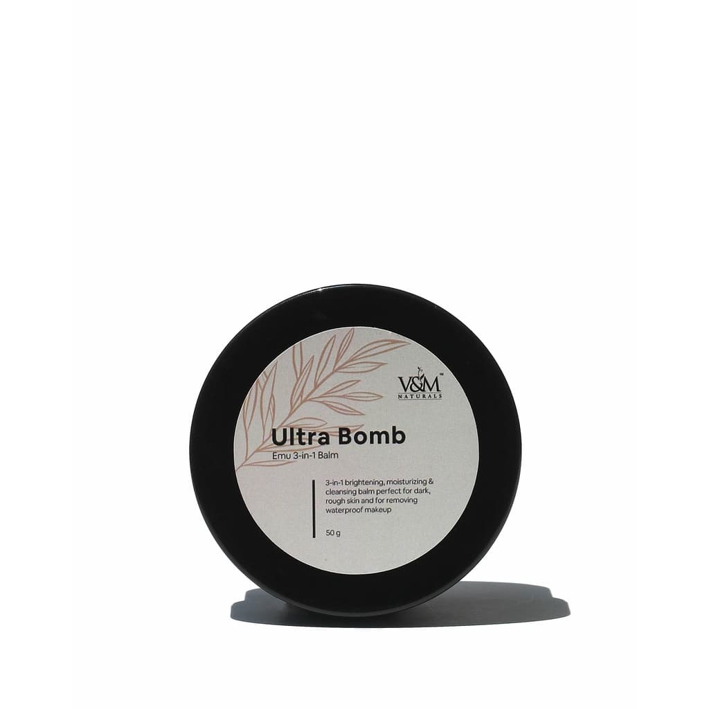 Ultra Bomb