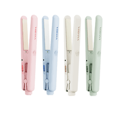 Pocket Mini Flat Iron review