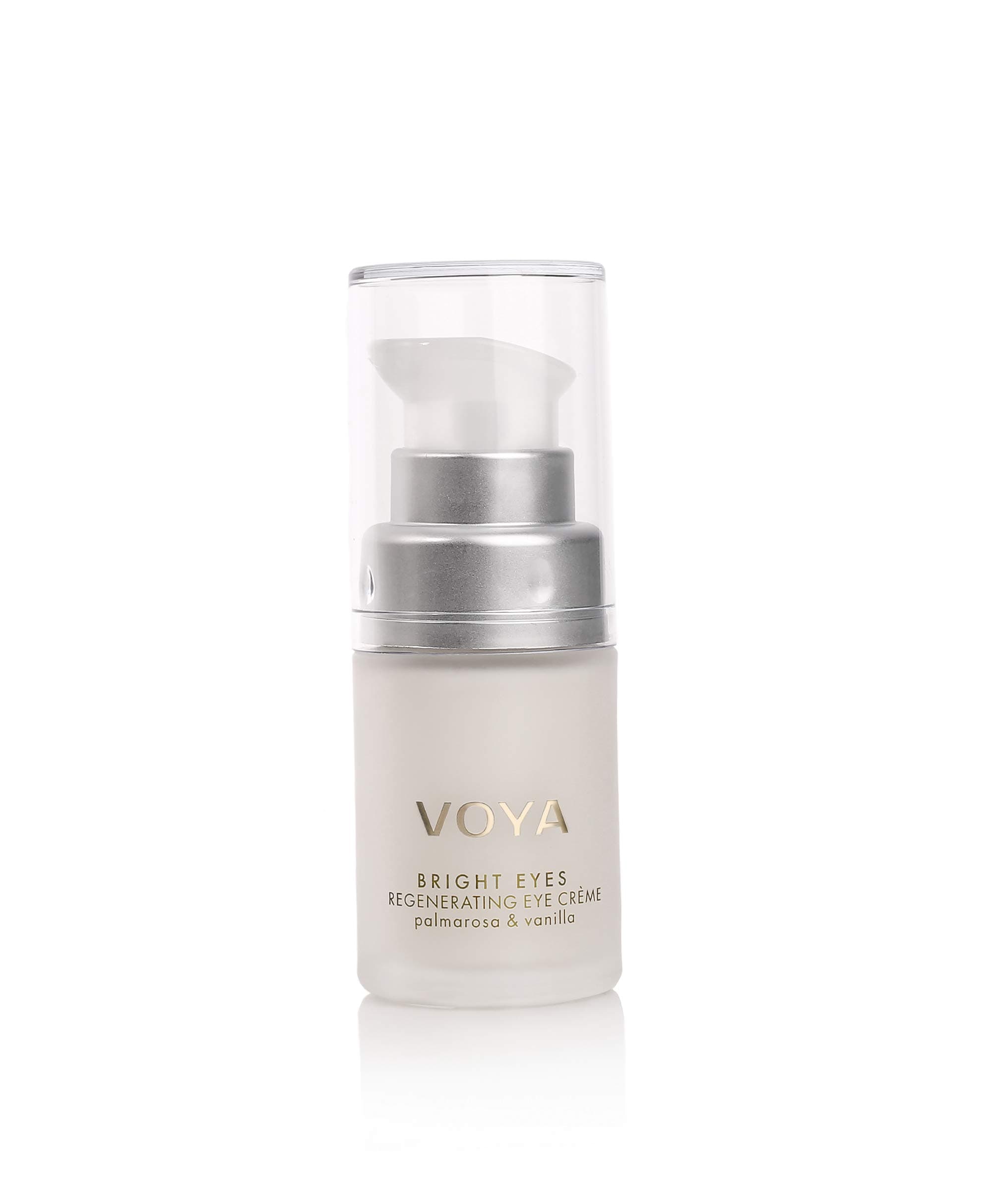 Bright Eyes Regenerating Eye Cream