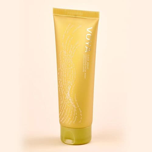 Cast Away Cleansing Facial Wash