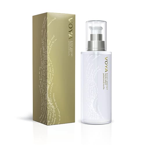 Cleanse & Mend Facial Cleansing Milk