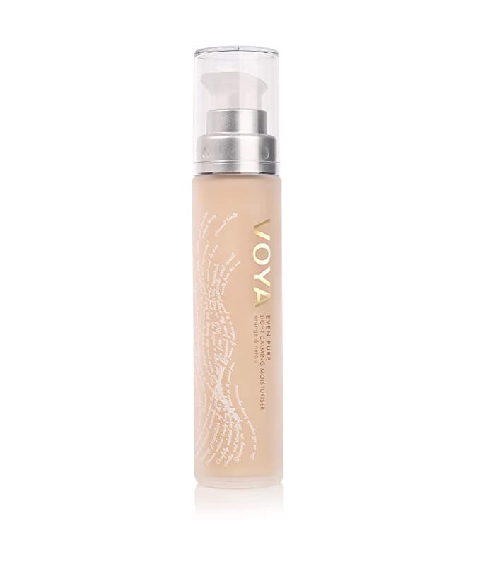 Even Pure Light Calming Moisturiser