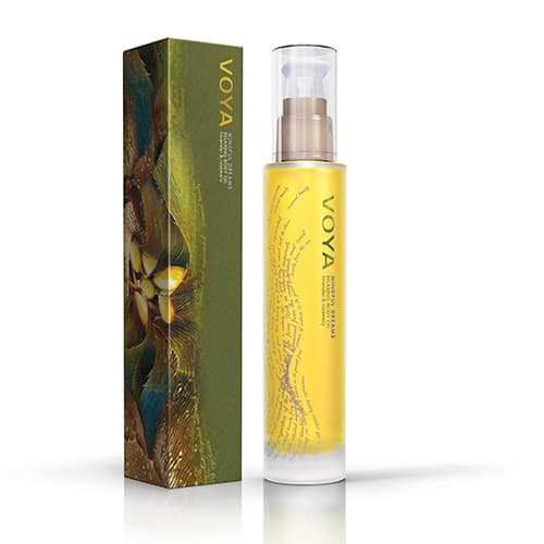 Mindful Dreams Relaxing Body Oil