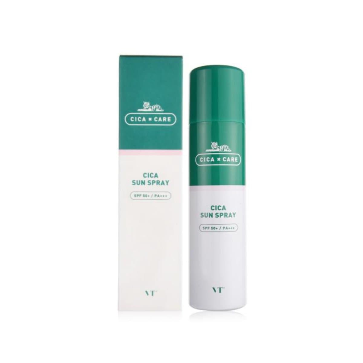 Cica Care Cica Sun Spray SPF50+ PA+++