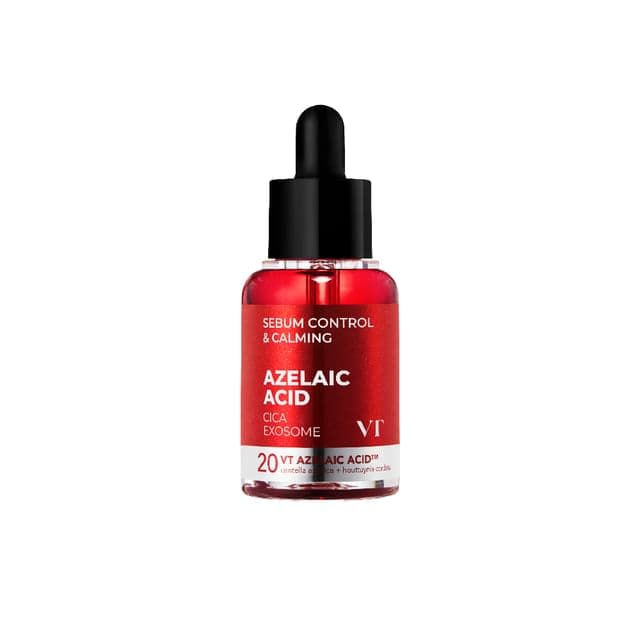 Azelaic A1 Calming Ampoule