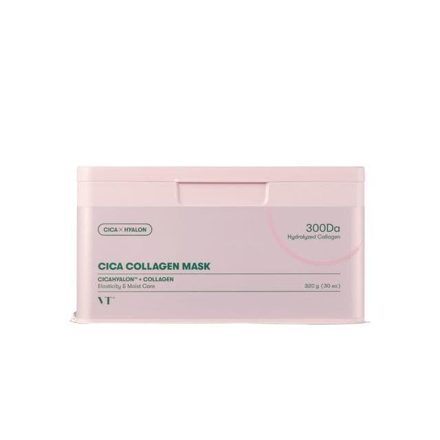 Cica Collagen Mask