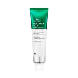 Cica Cream Plus review