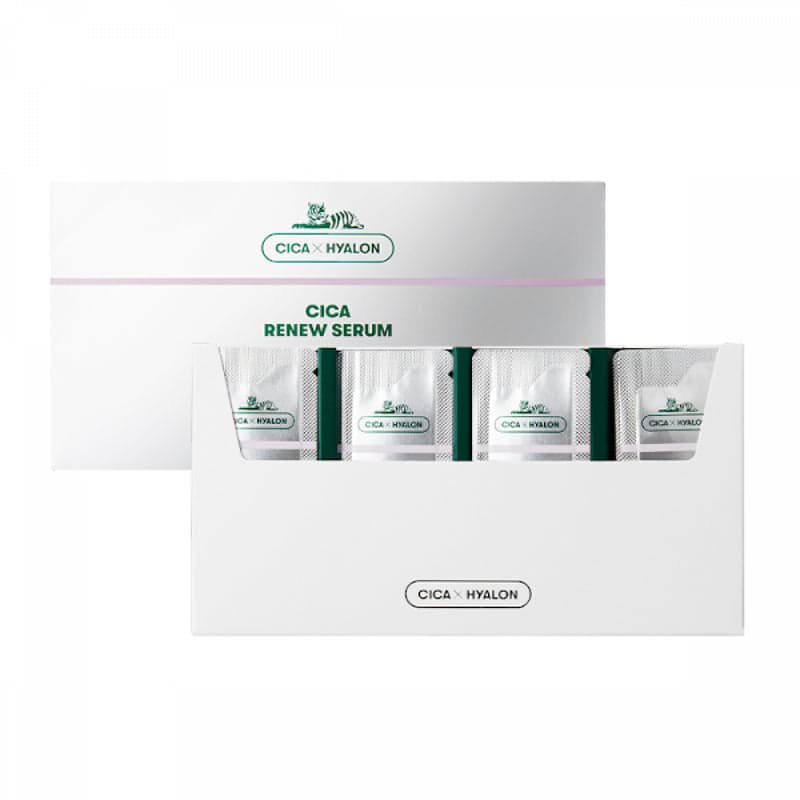 Cica Renew Serum