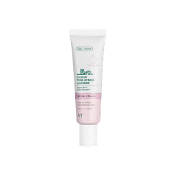 Cica UV Tone Up Base Lavender SPF50+ PA++++