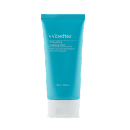 5.5 Soothing Cleansing Foam