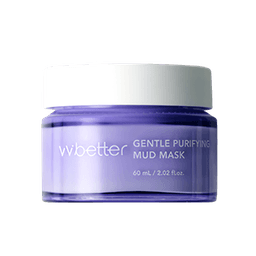 Gentle Purifying Mud Mask review