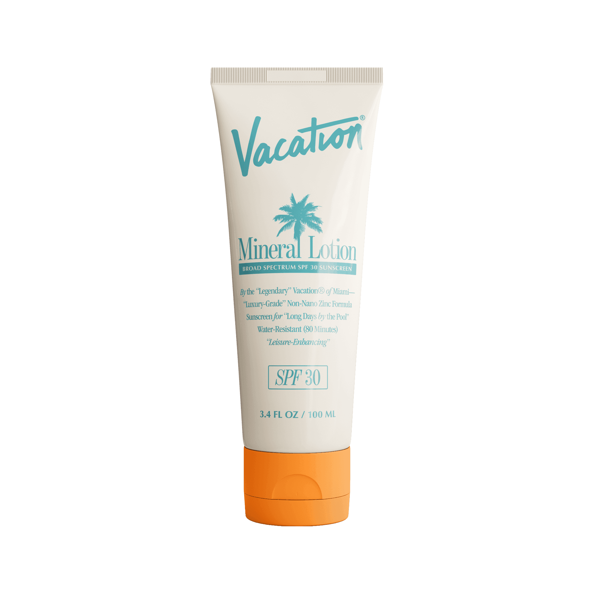 Mineral Lotion SPF 30