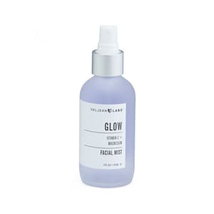 Glow Vitamin C + Magnesium Facial Mist