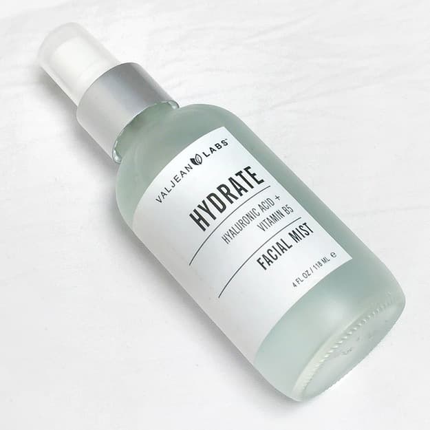 Hydrate Hyaluronic Acid+Vitamin B5 Mist