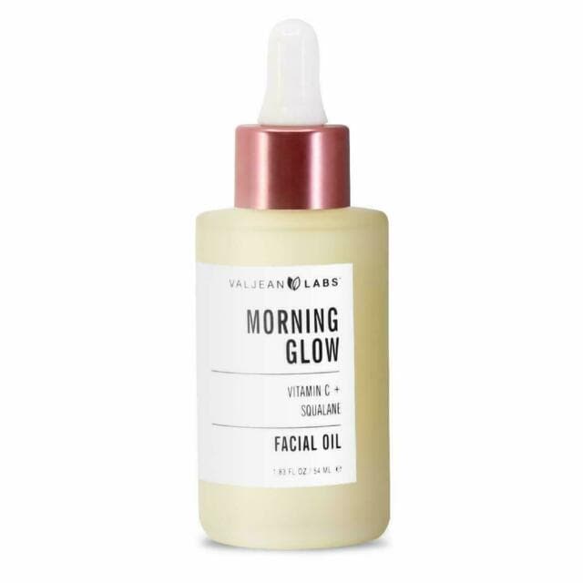 Morning Glow Facial Oil