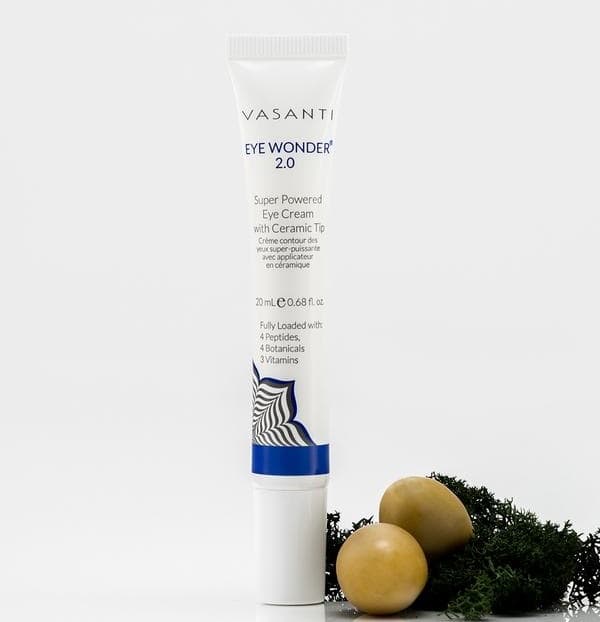 Eye Wonder 2.0 Super Powered Eye Cream